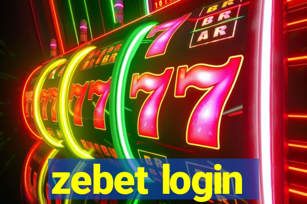 zebet login